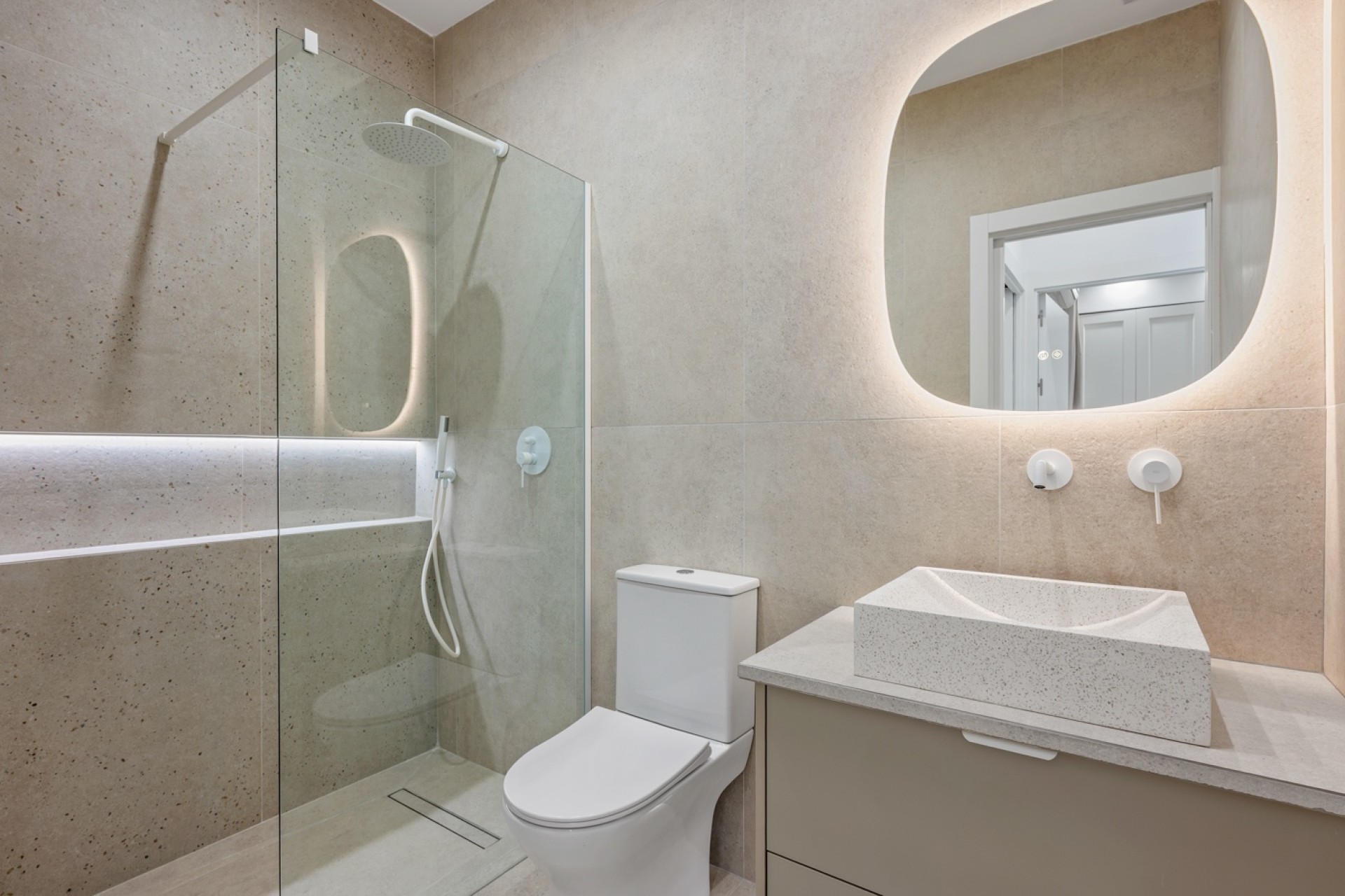 Prodej - Adosado - Torrevieja - El chaparral