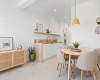 Prodej - Adosado - Torrevieja - El chaparral