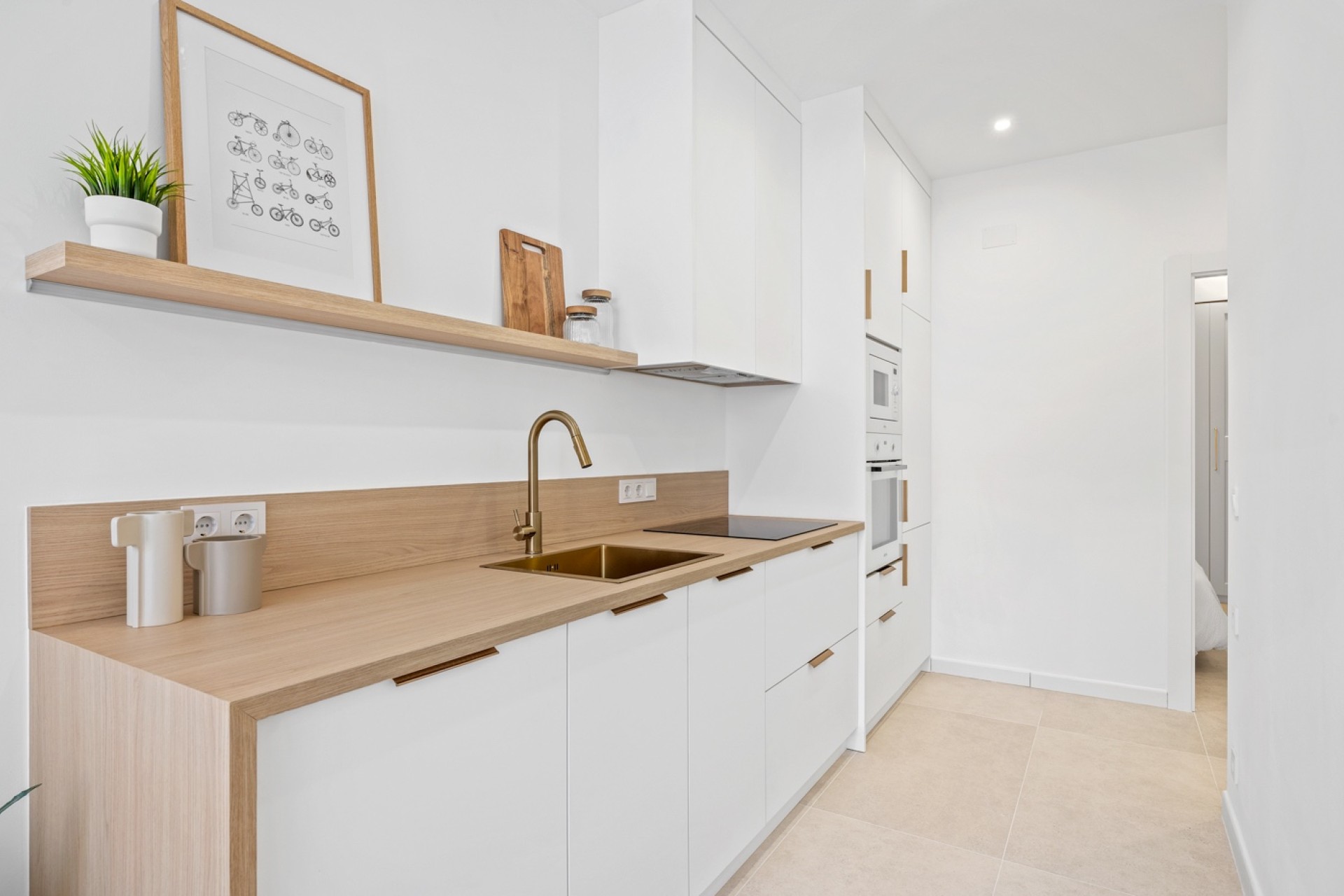 Prodej - Adosado - Torrevieja - El chaparral