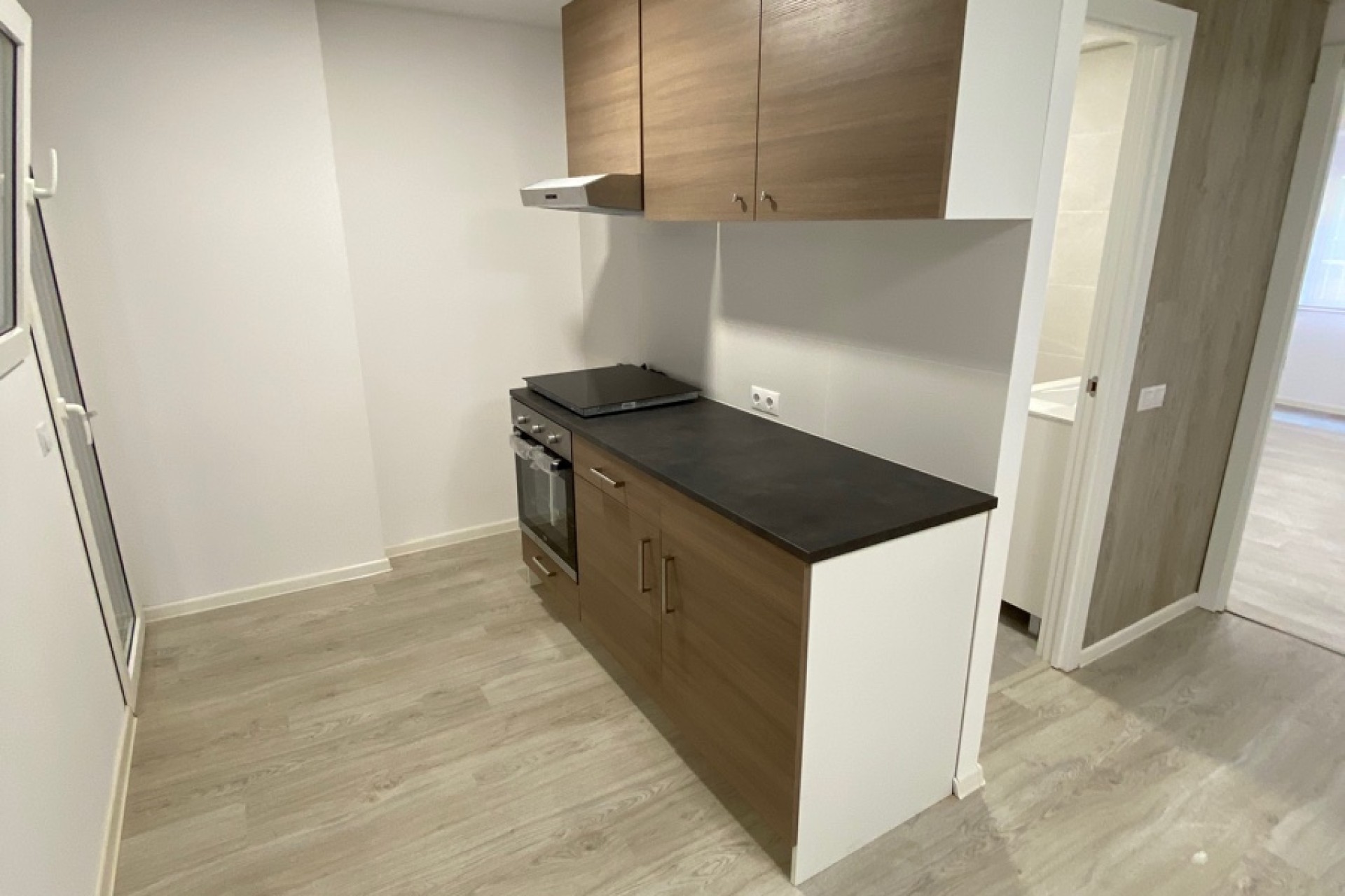 Prodej - Apartment - Alicante - Alicante center