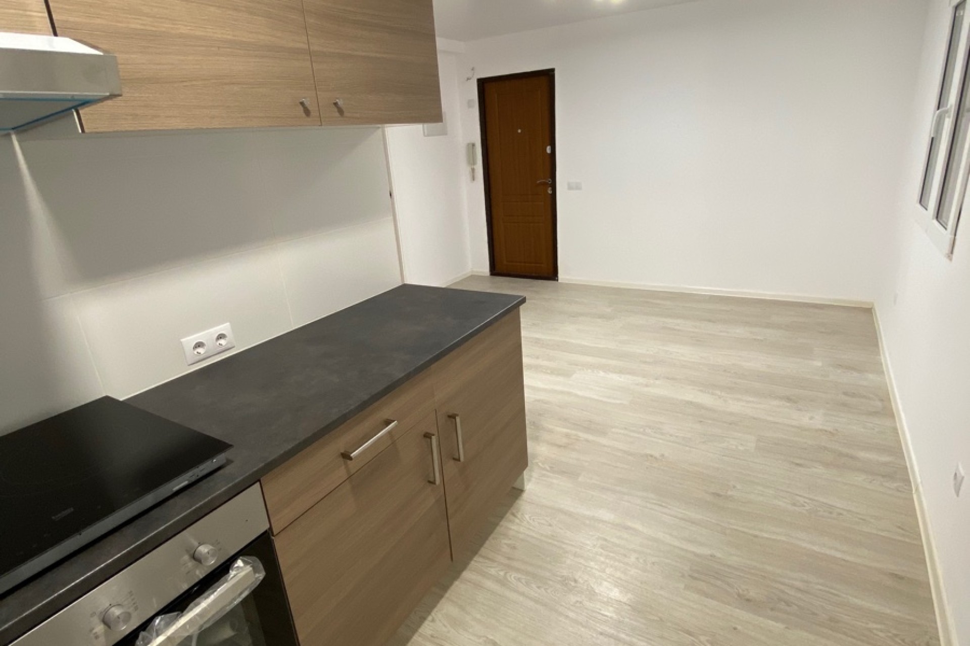 Prodej - Apartment - Alicante - Alicante center