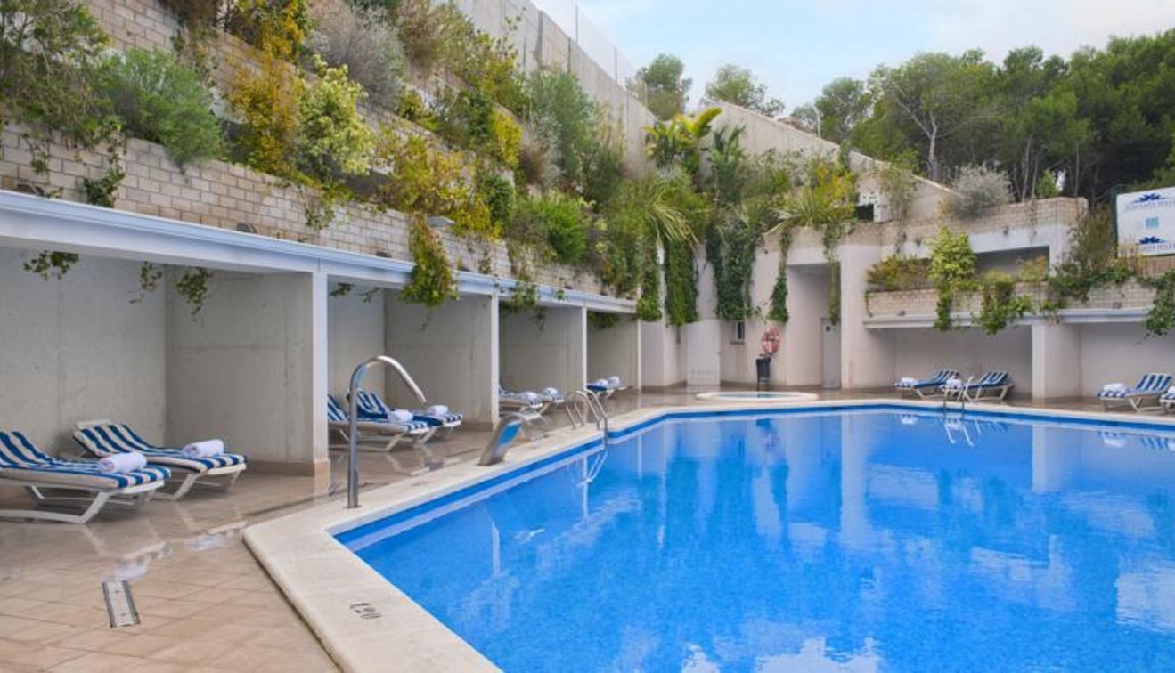 Prodej - Apartment - Alicante - Alicante Hills