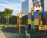 Prodej - Apartment - Alicante - Alicante Hills