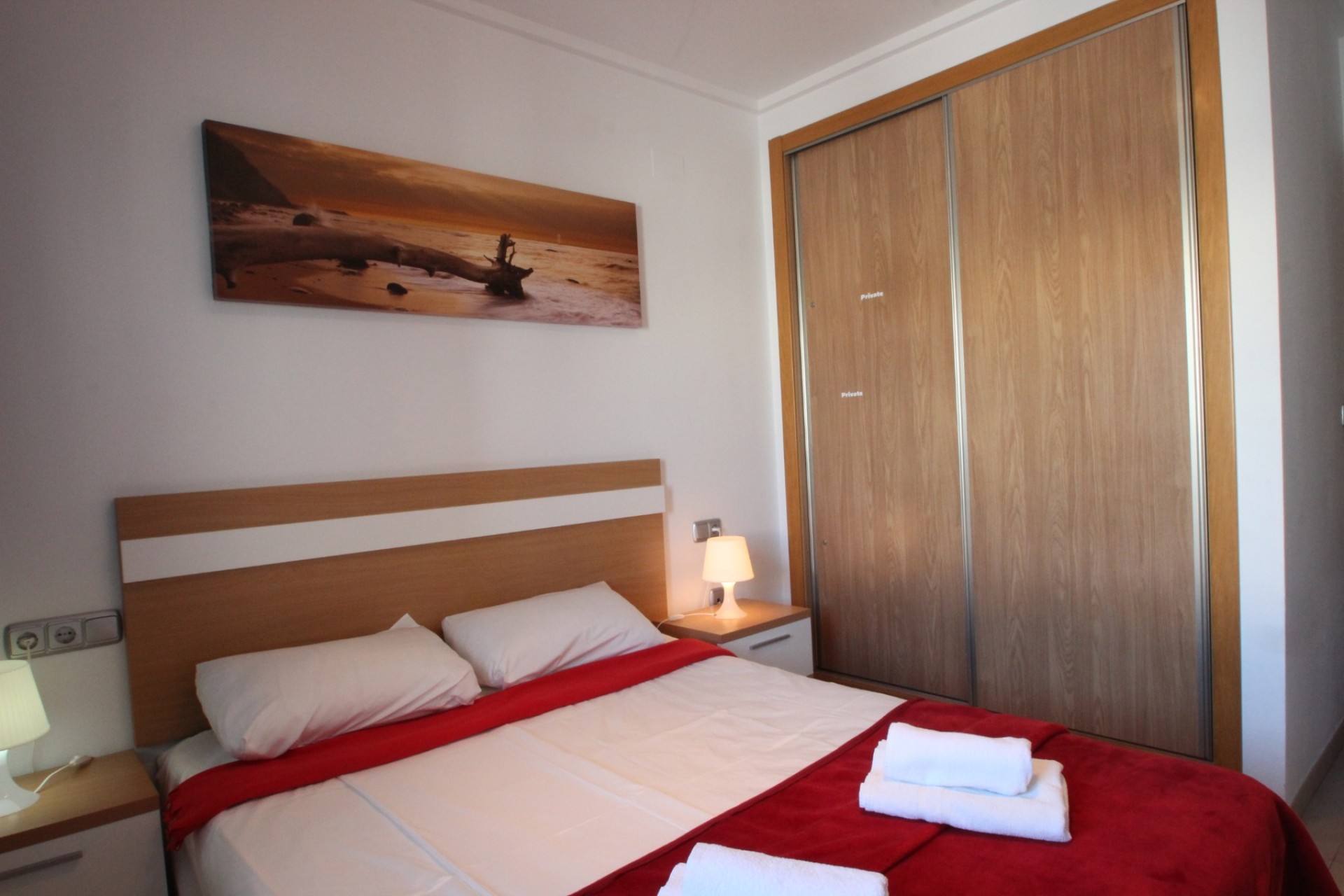 Prodej - Apartment - Alicante - Alicante Hills