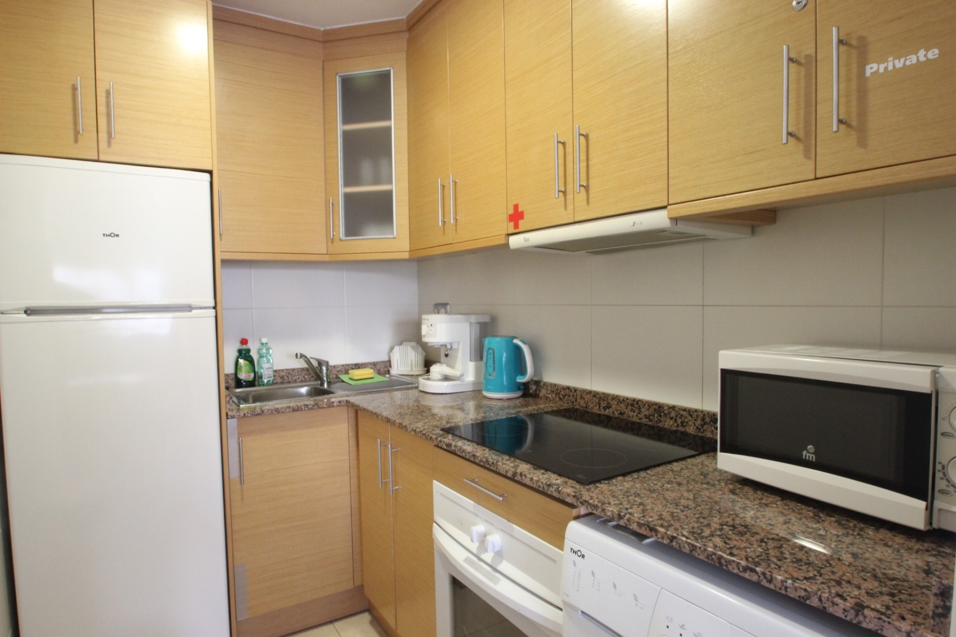 Prodej - Apartment - Alicante - Alicante Hills