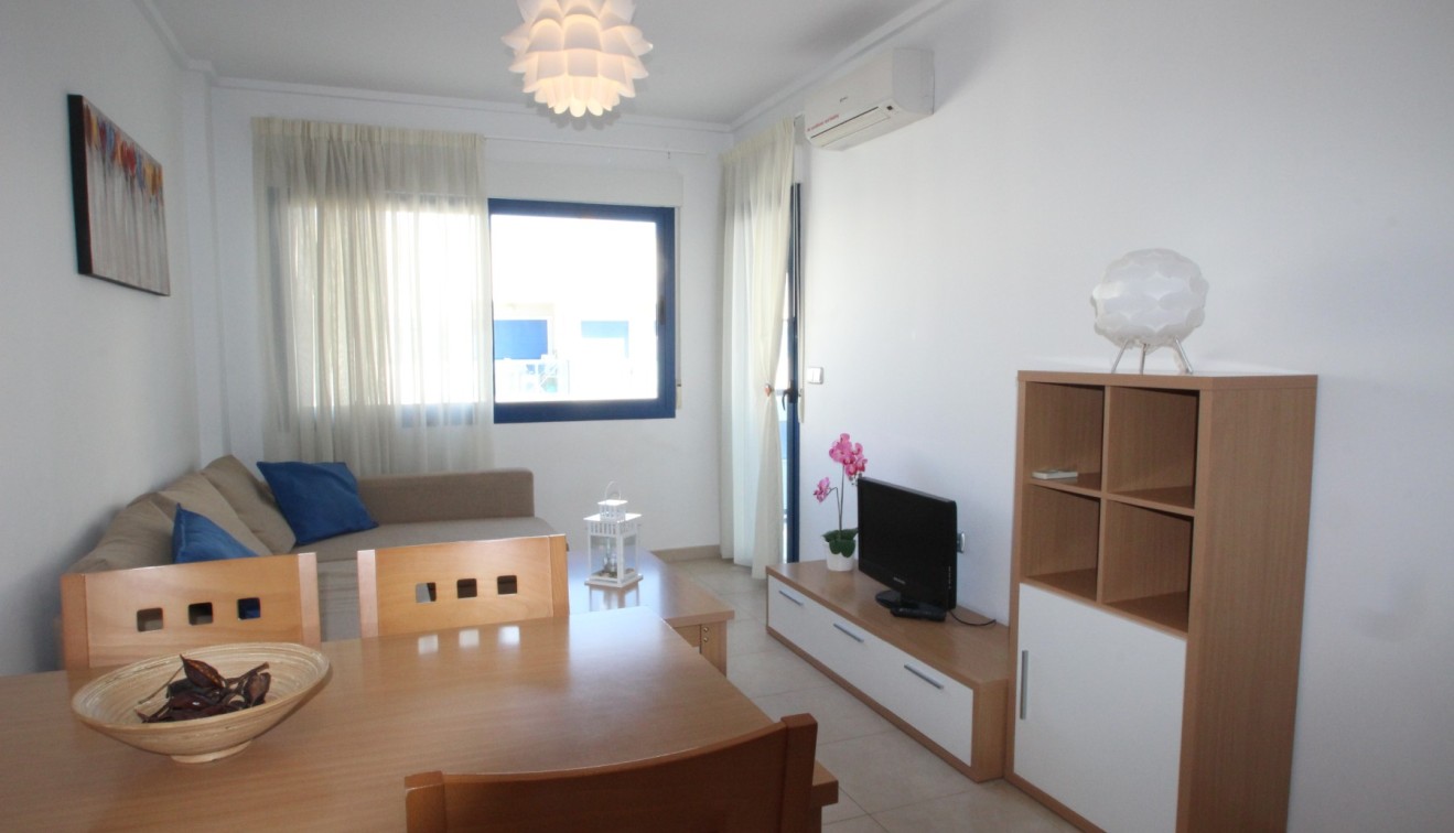 Prodej - Apartment - Alicante - Alicante Hills
