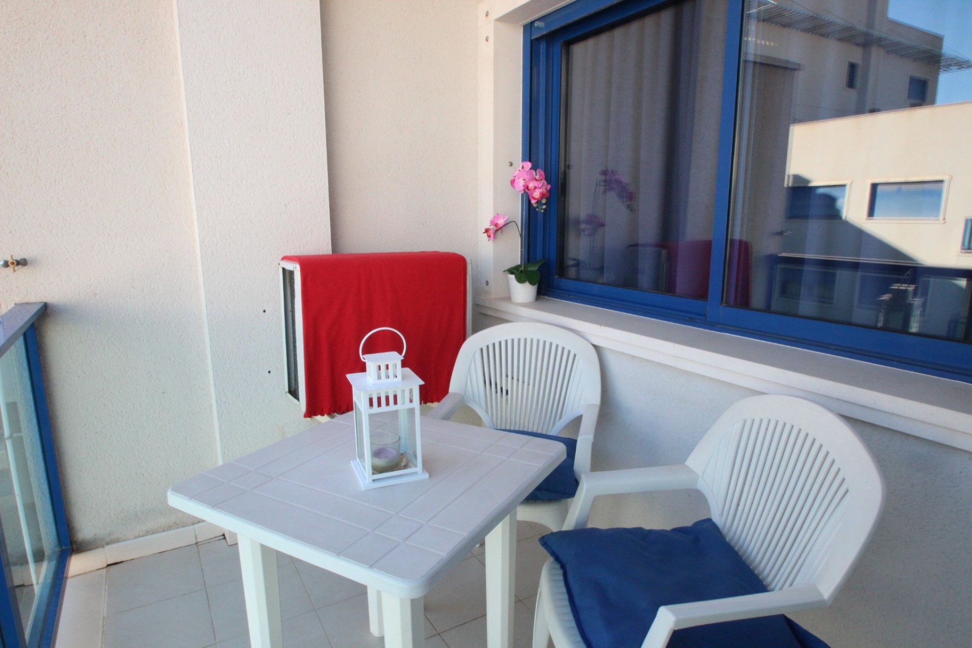 Prodej - Apartment - Alicante - Alicante Hills