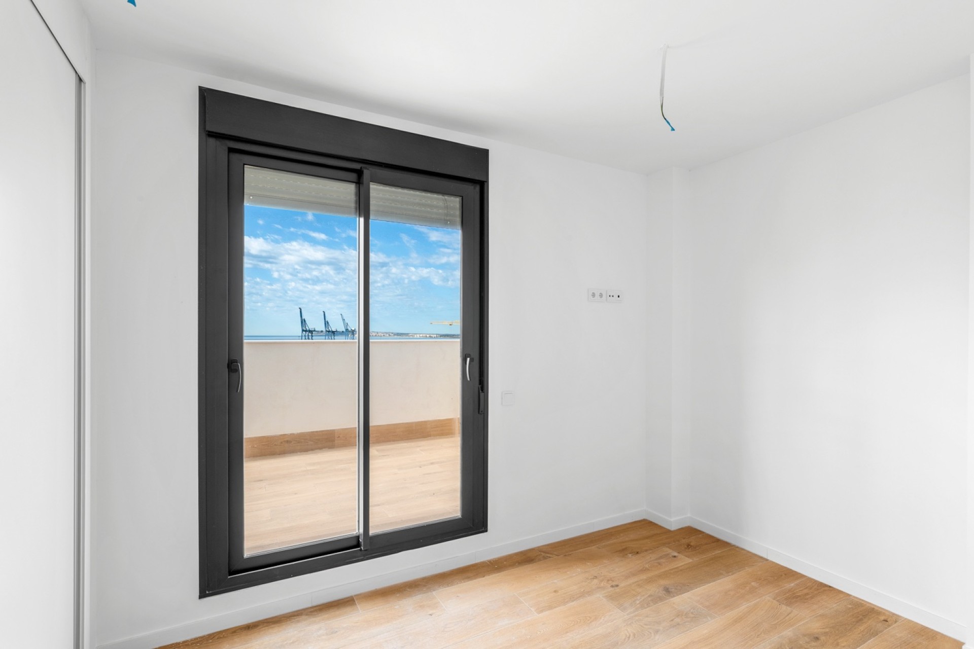 Prodej - Apartment - Alicante - Benalua