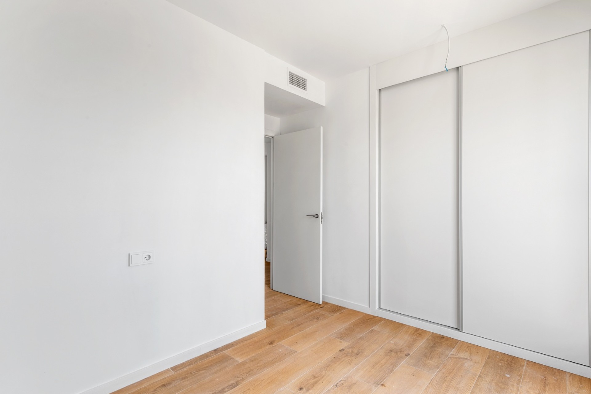 Prodej - Apartment - Alicante - Benalua