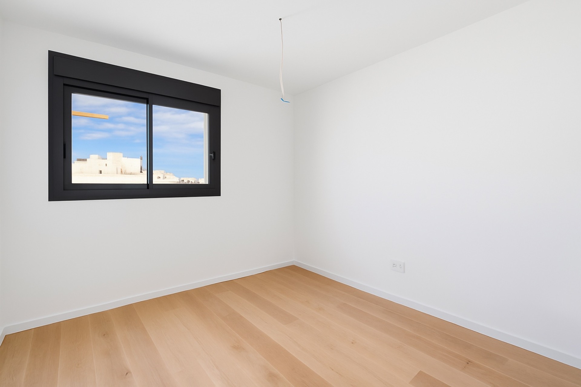 Prodej - Apartment - Alicante - Benalua