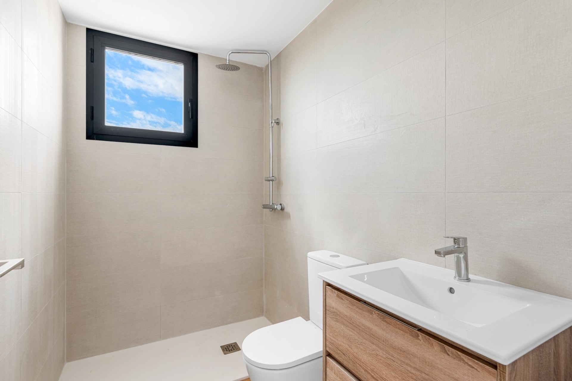 Prodej - Apartment - Alicante - Benalua