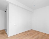 Prodej - Apartment - Alicante - Benalua