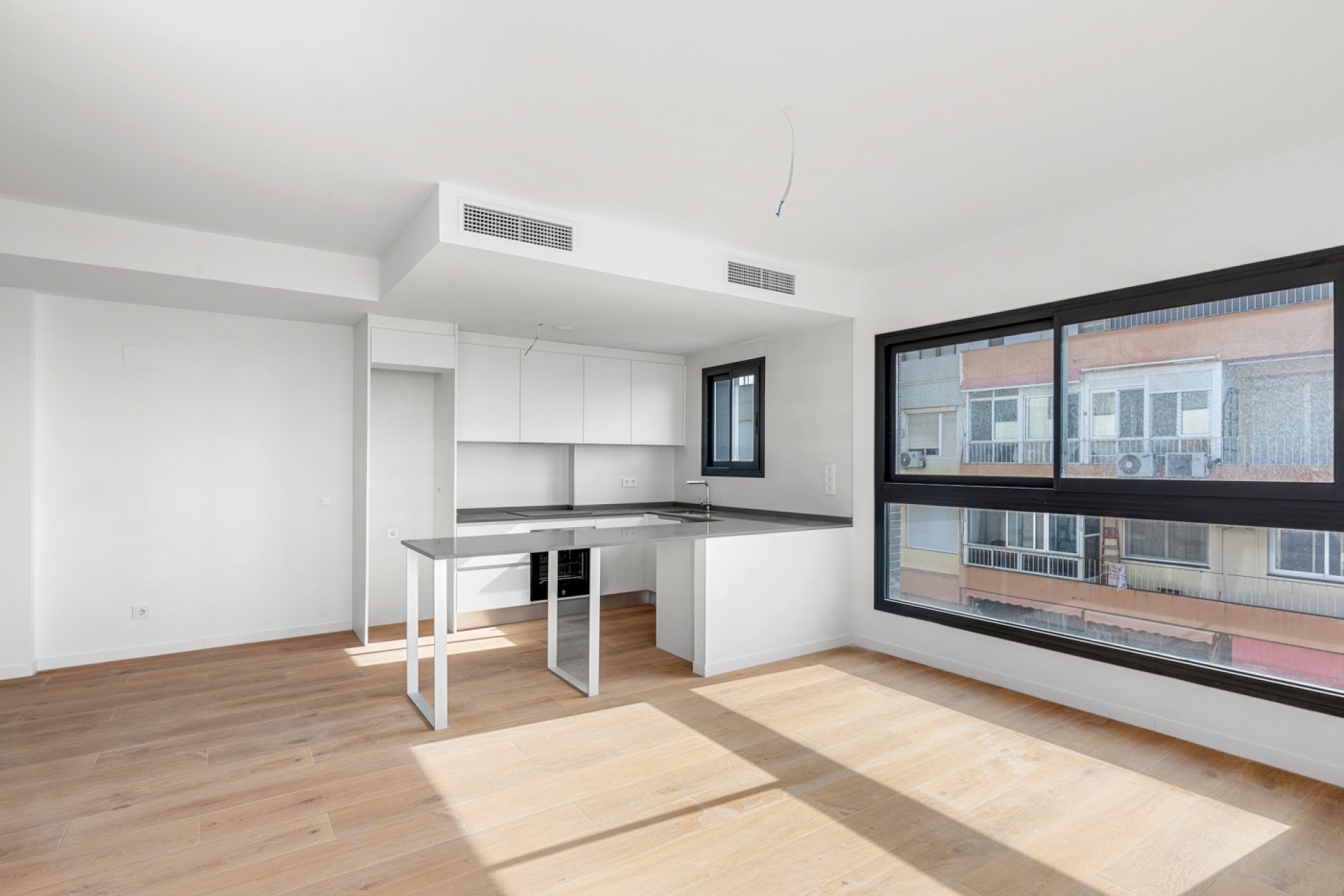 Prodej - Apartment - Alicante - Benalua