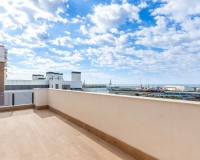 Prodej - Apartment - Alicante - Benalua