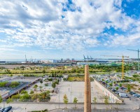 Prodej - Apartment - Alicante - Benalua