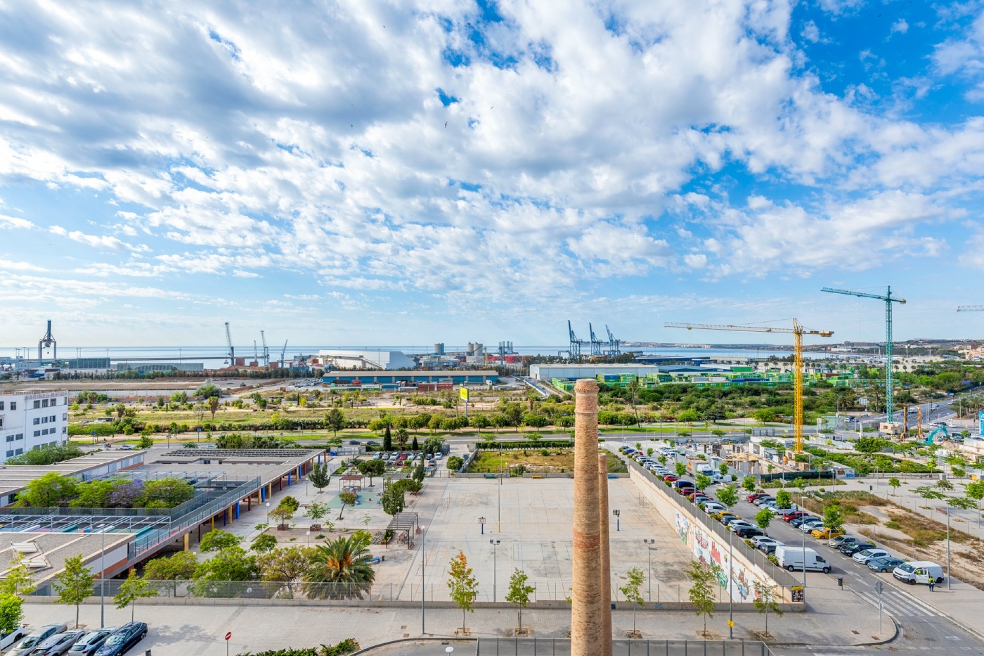 Prodej - Apartment - Alicante - Benalua