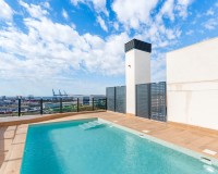 Prodej - Apartment - Alicante - Benalua