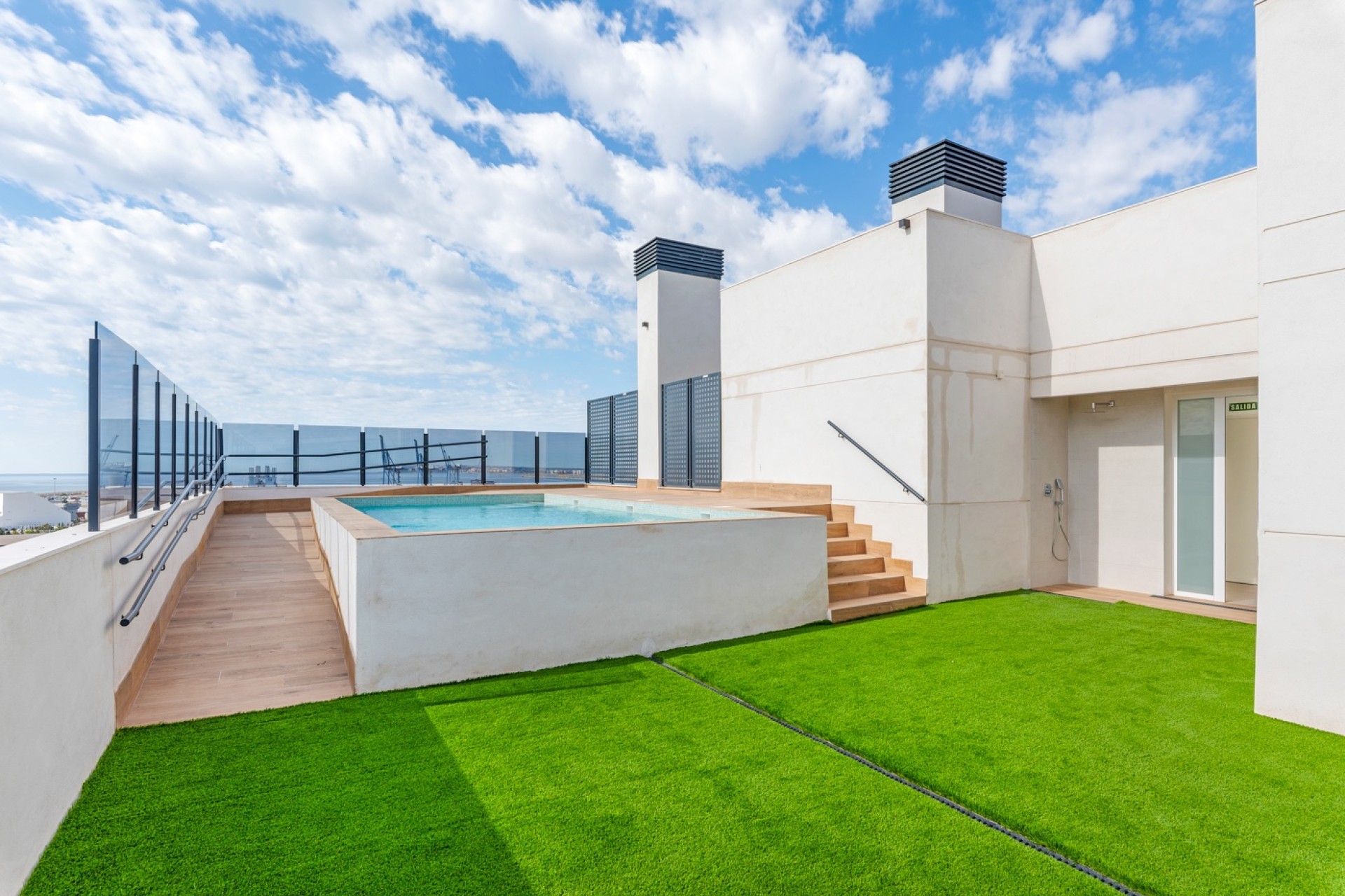 Prodej - Apartment - Alicante - Benalua