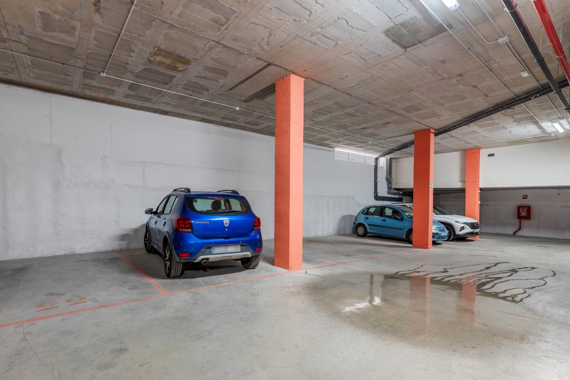 Prodej - Apartment - Alicante - Benalua