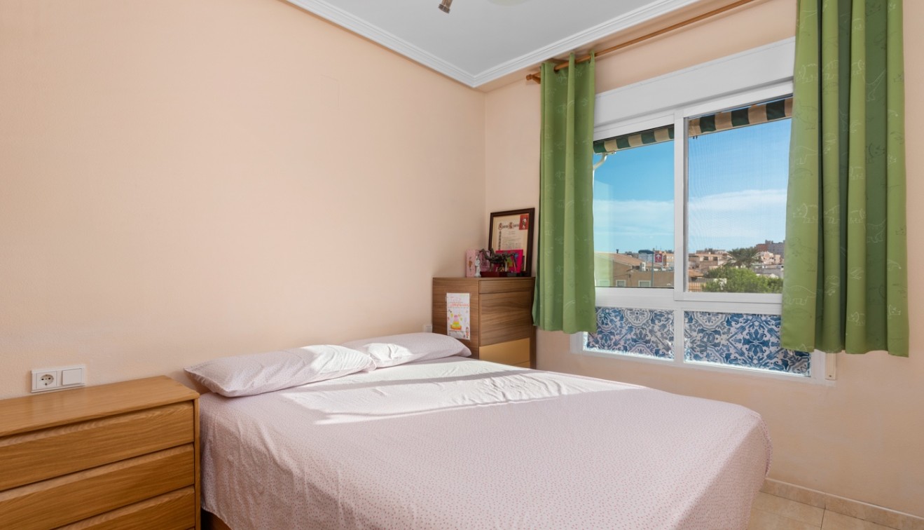 Prodej - Apartment - Alicante - El Campello