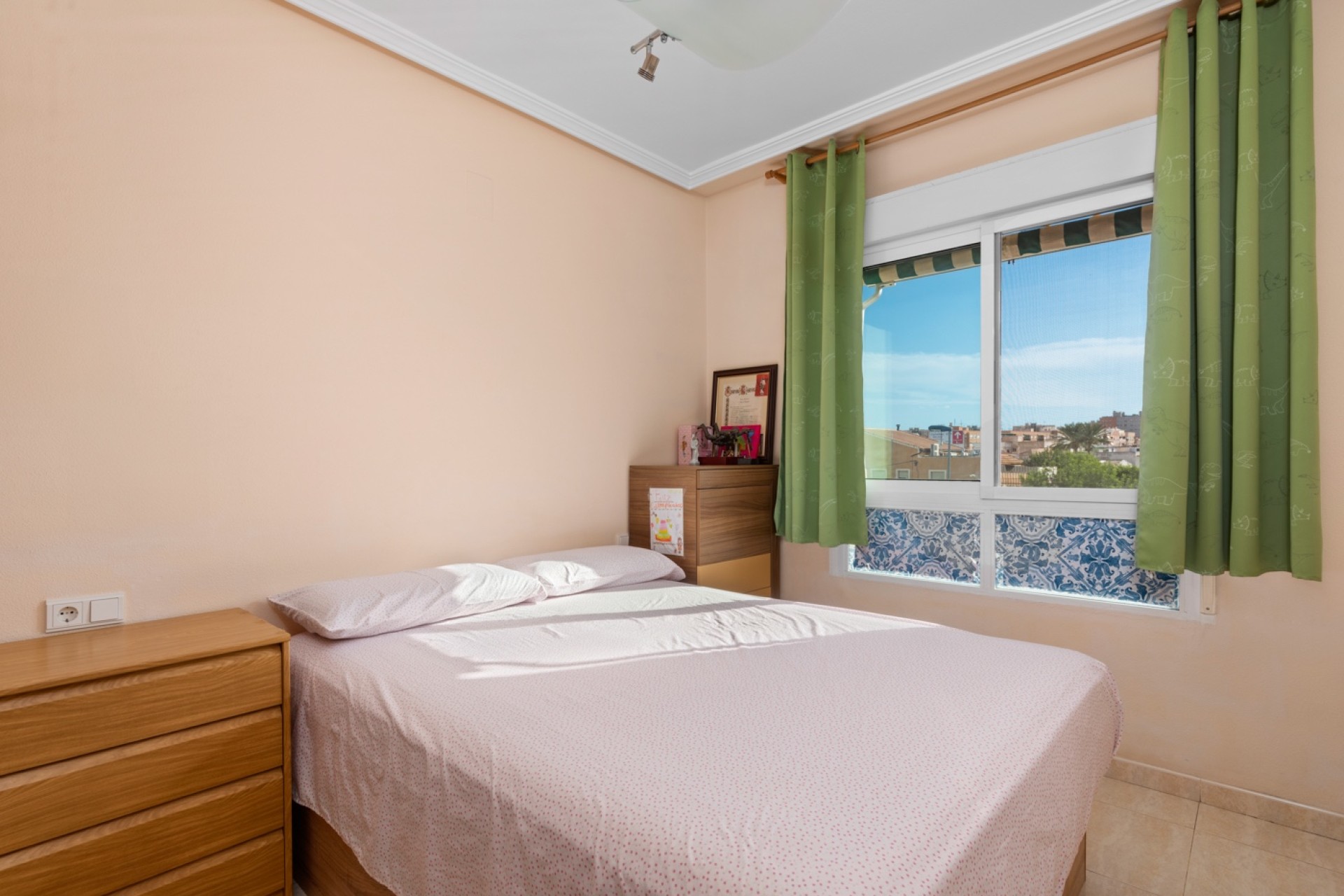 Prodej - Apartment - Alicante - El Campello