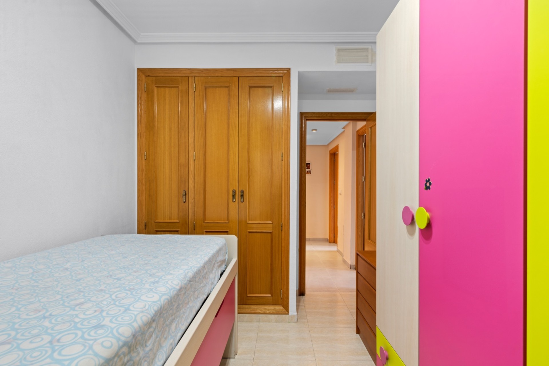 Prodej - Apartment - Alicante - El Campello