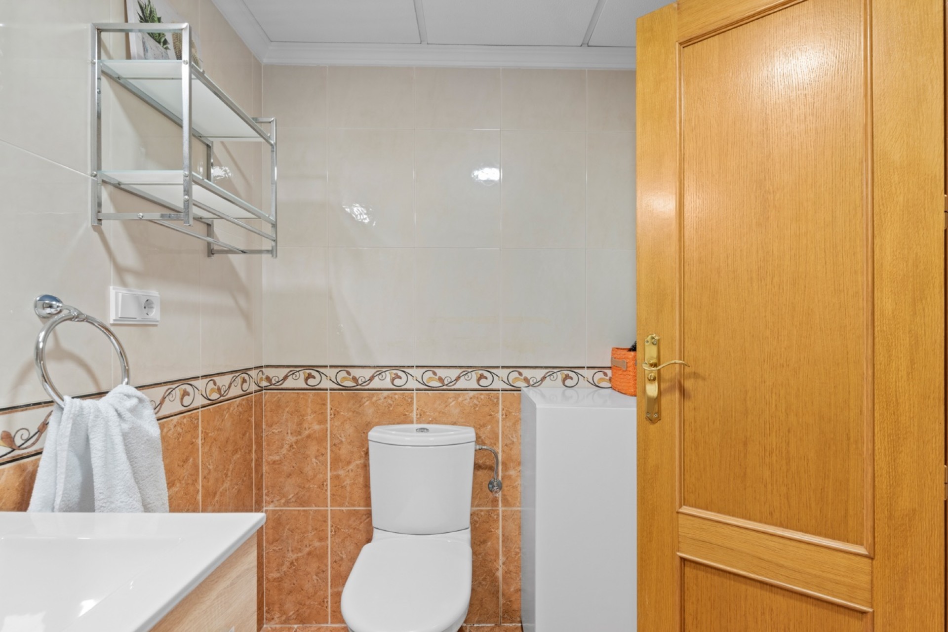 Prodej - Apartment - Alicante - El Campello