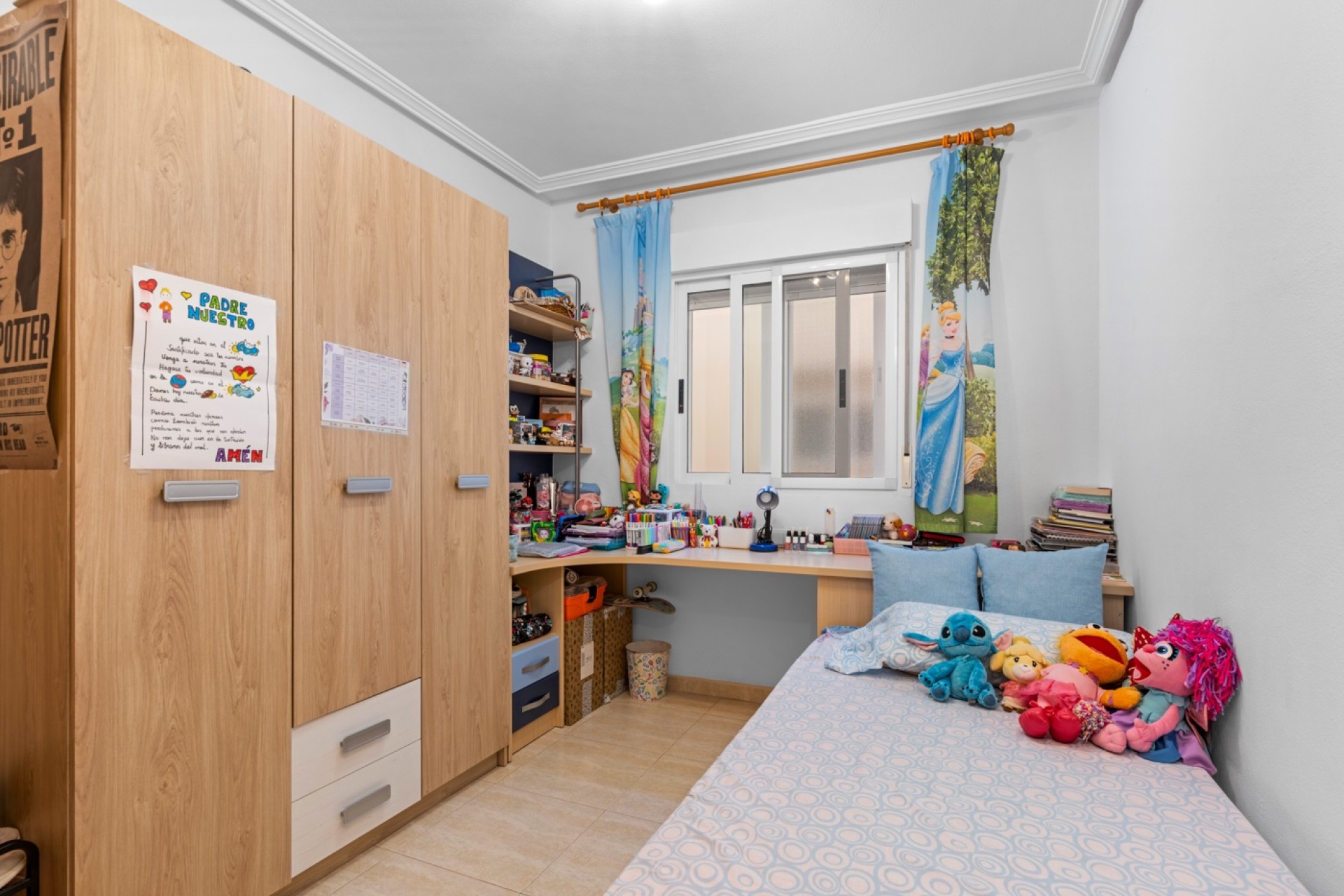 Prodej - Apartment - Alicante - El Campello