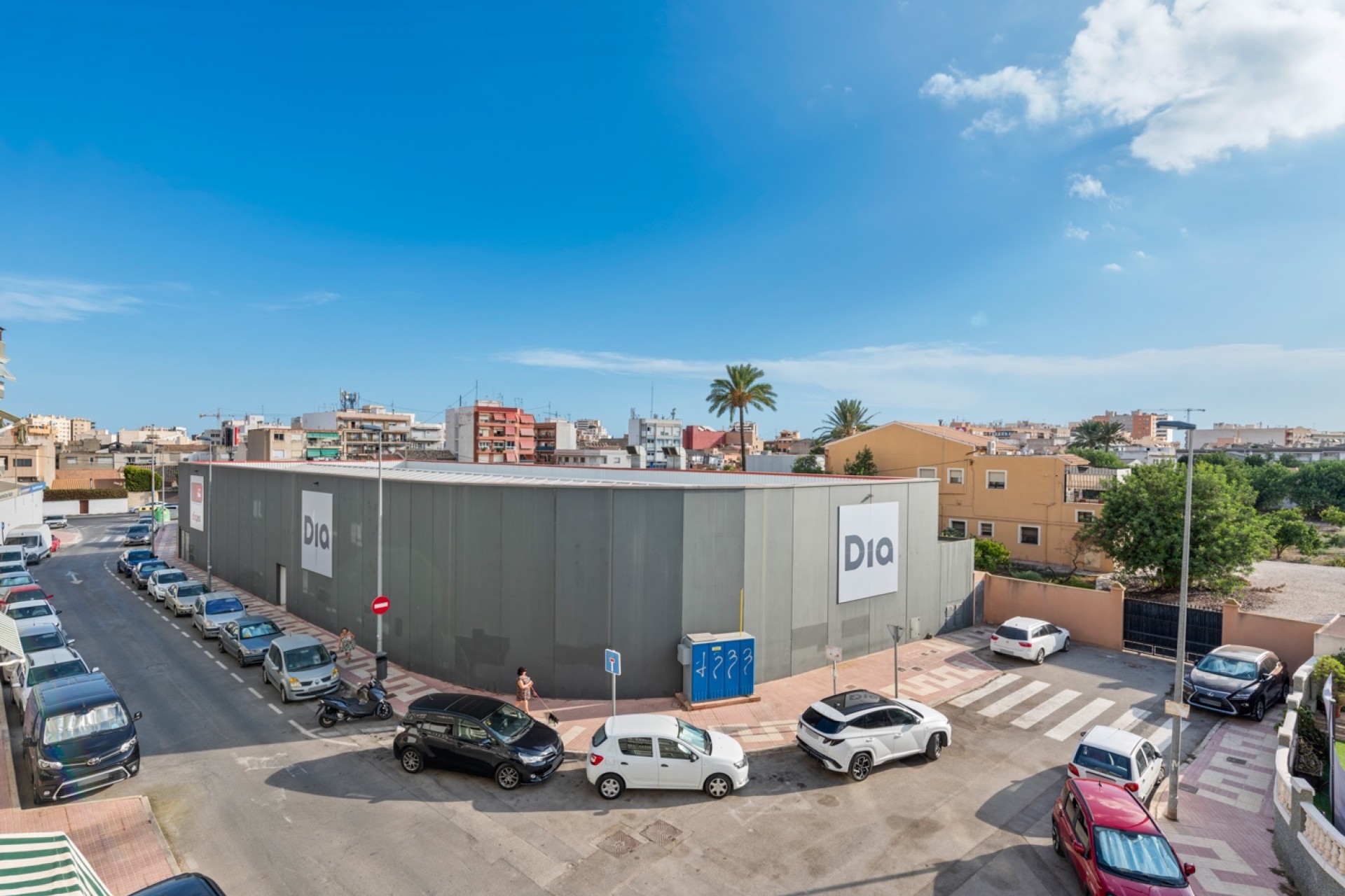 Prodej - Apartment - Alicante - El Campello