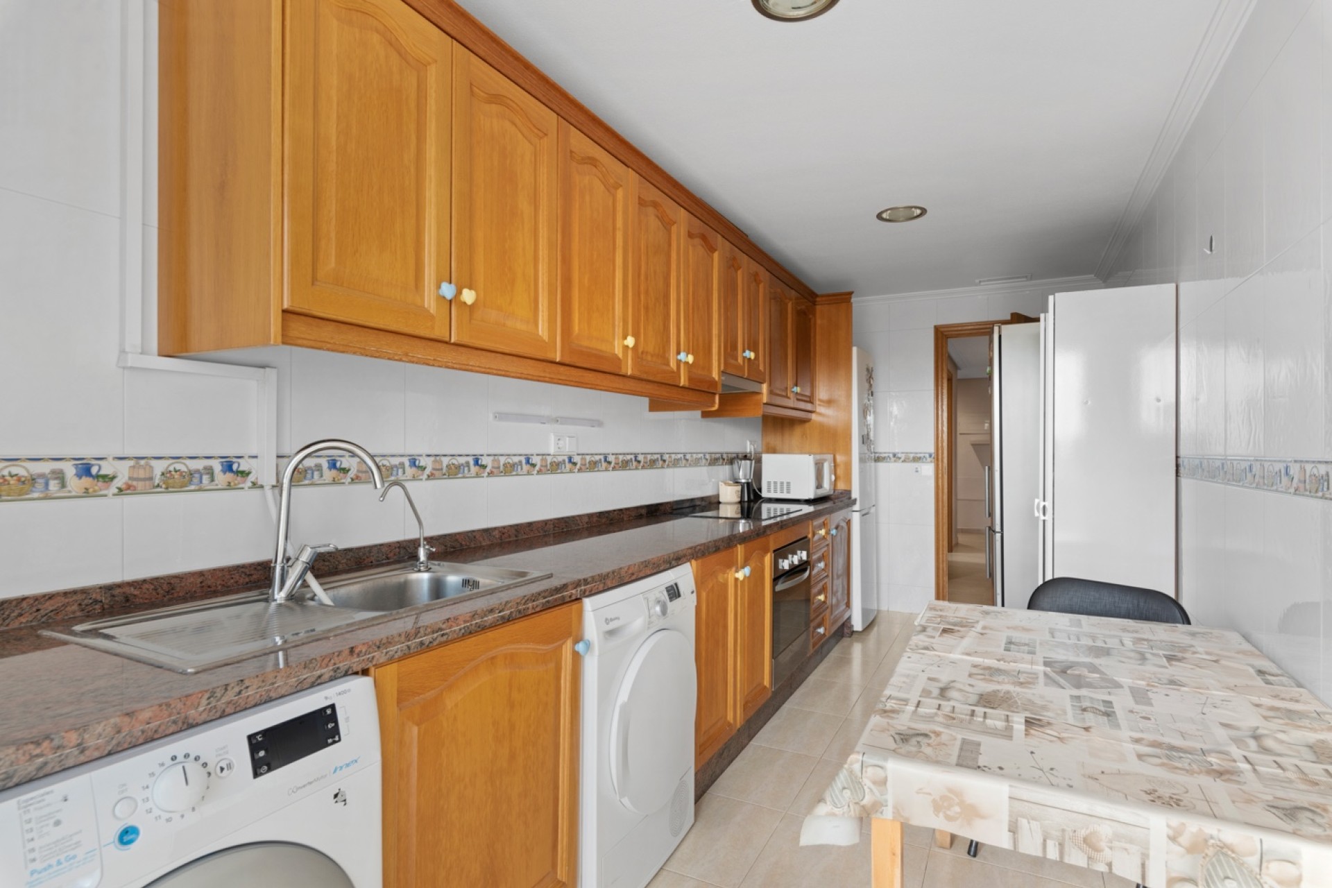 Prodej - Apartment - Alicante - El Campello