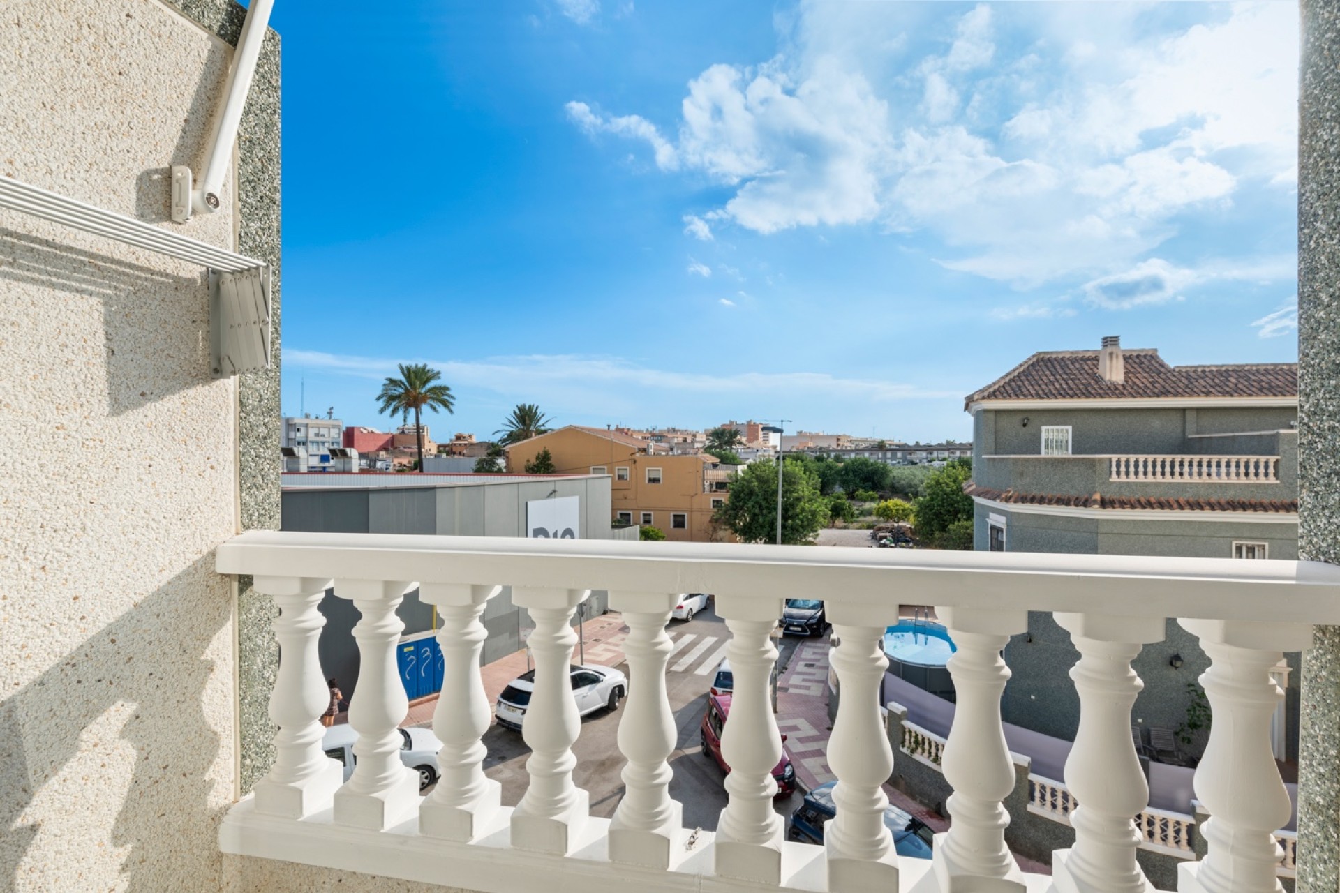 Prodej - Apartment - Alicante - El Campello