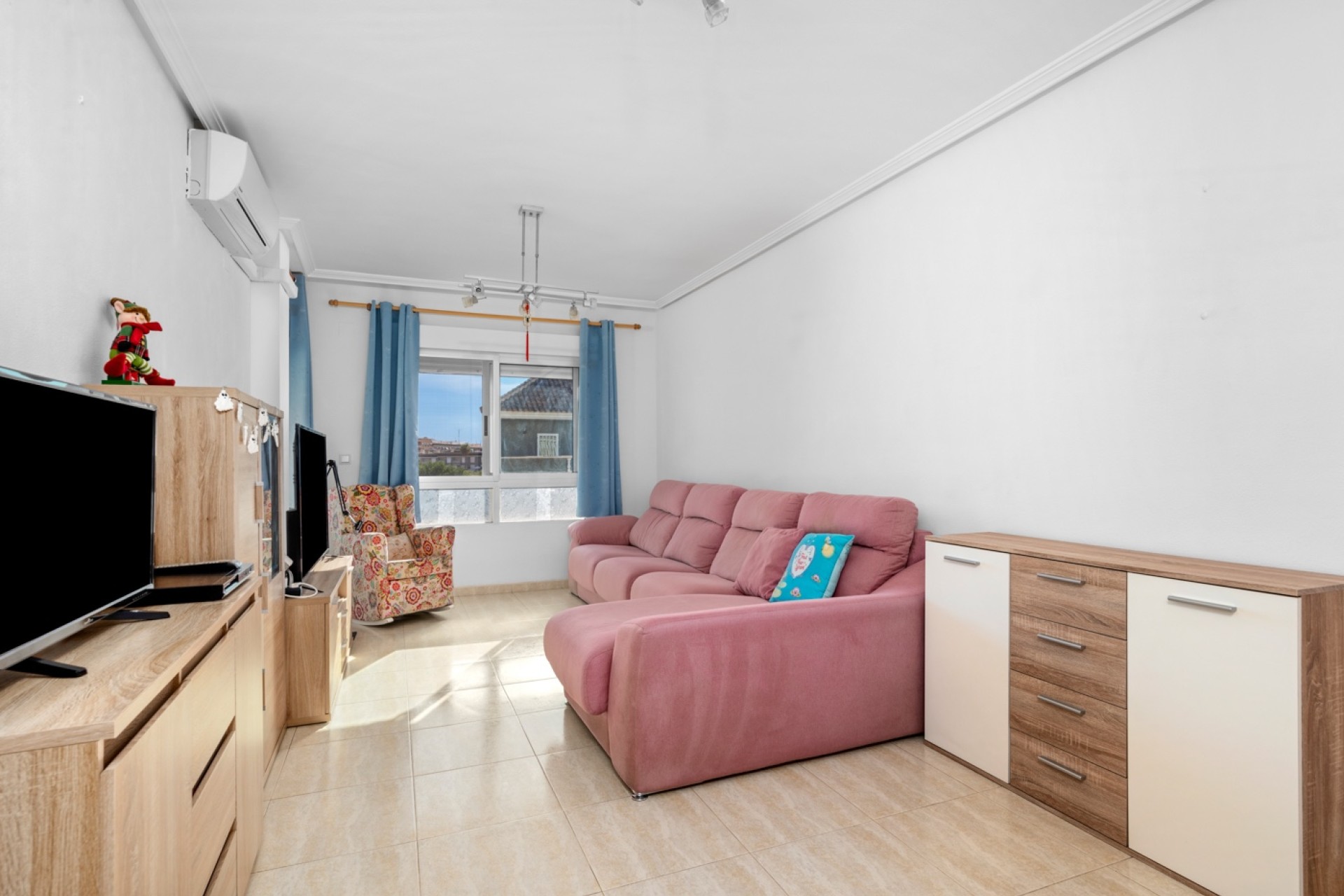 Prodej - Apartment - Alicante - El Campello