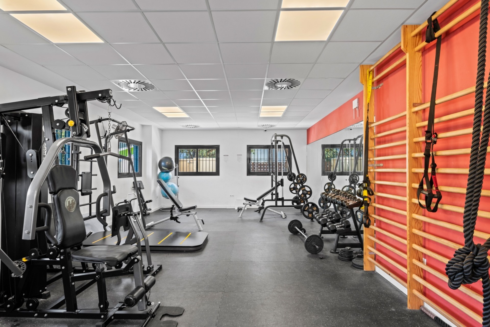 Prodej - Apartment - Alicante - Playa San Juan