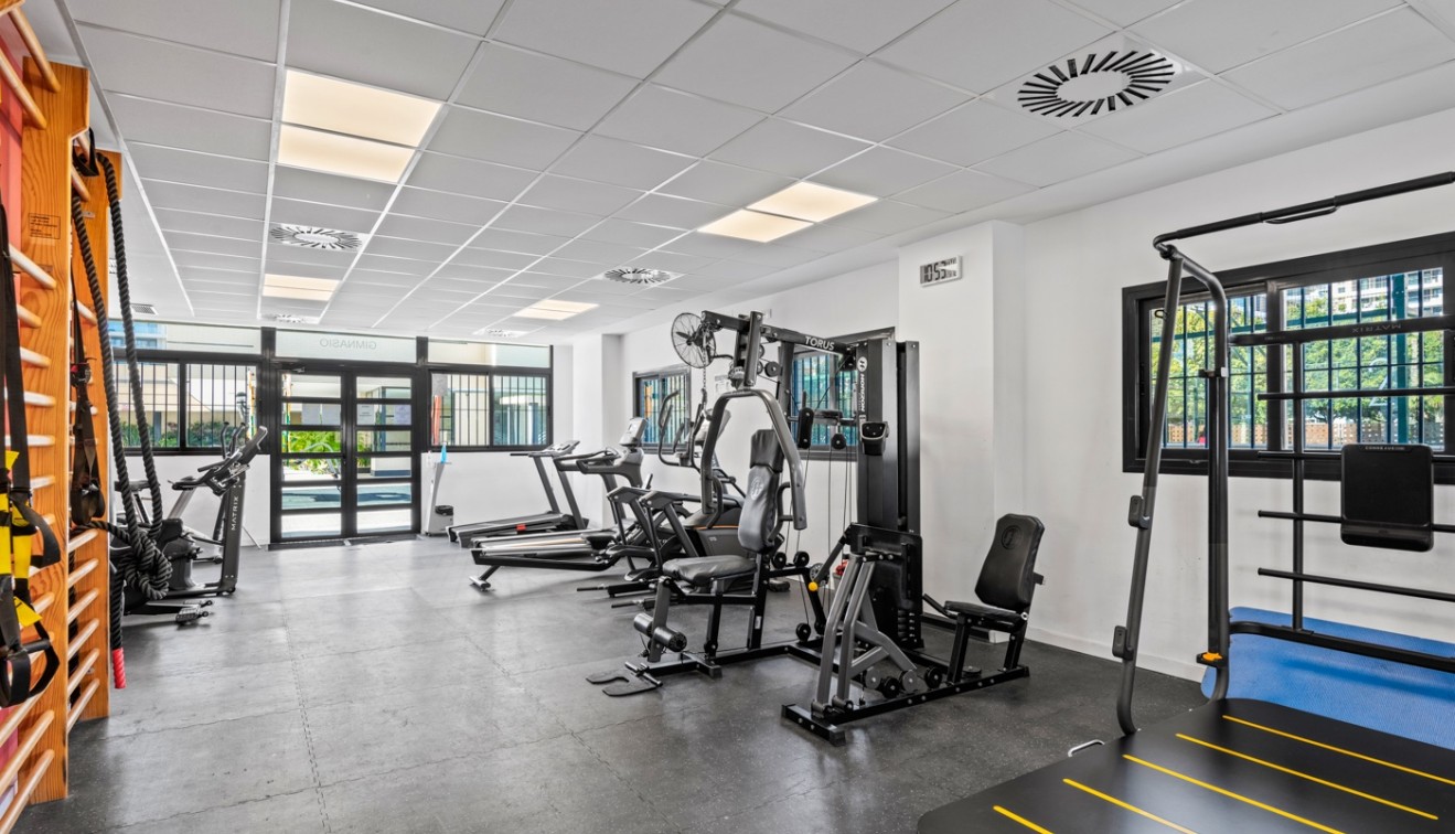 Prodej - Apartment - Alicante - Playa San Juan