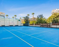 Prodej - Apartment - Alicante - Playa San Juan