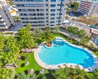 Prodej - Apartment - Alicante - Playa San Juan