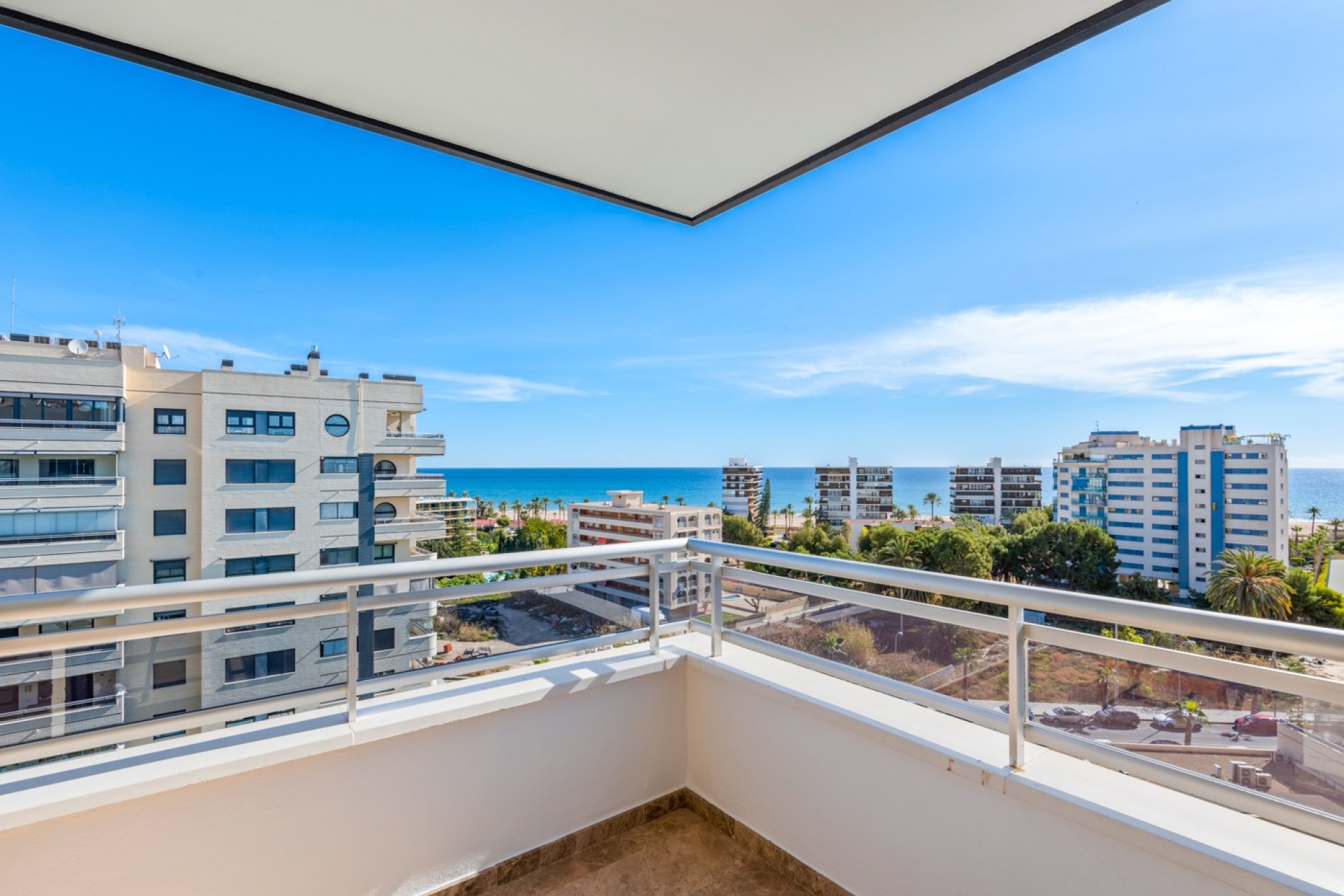 Prodej - Apartment - Alicante - Playa San Juan