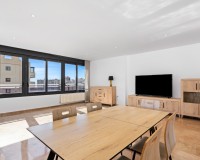 Prodej - Apartment - Alicante - Playa San Juan