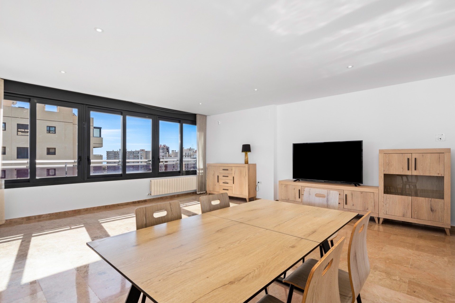 Prodej - Apartment - Alicante - Playa San Juan