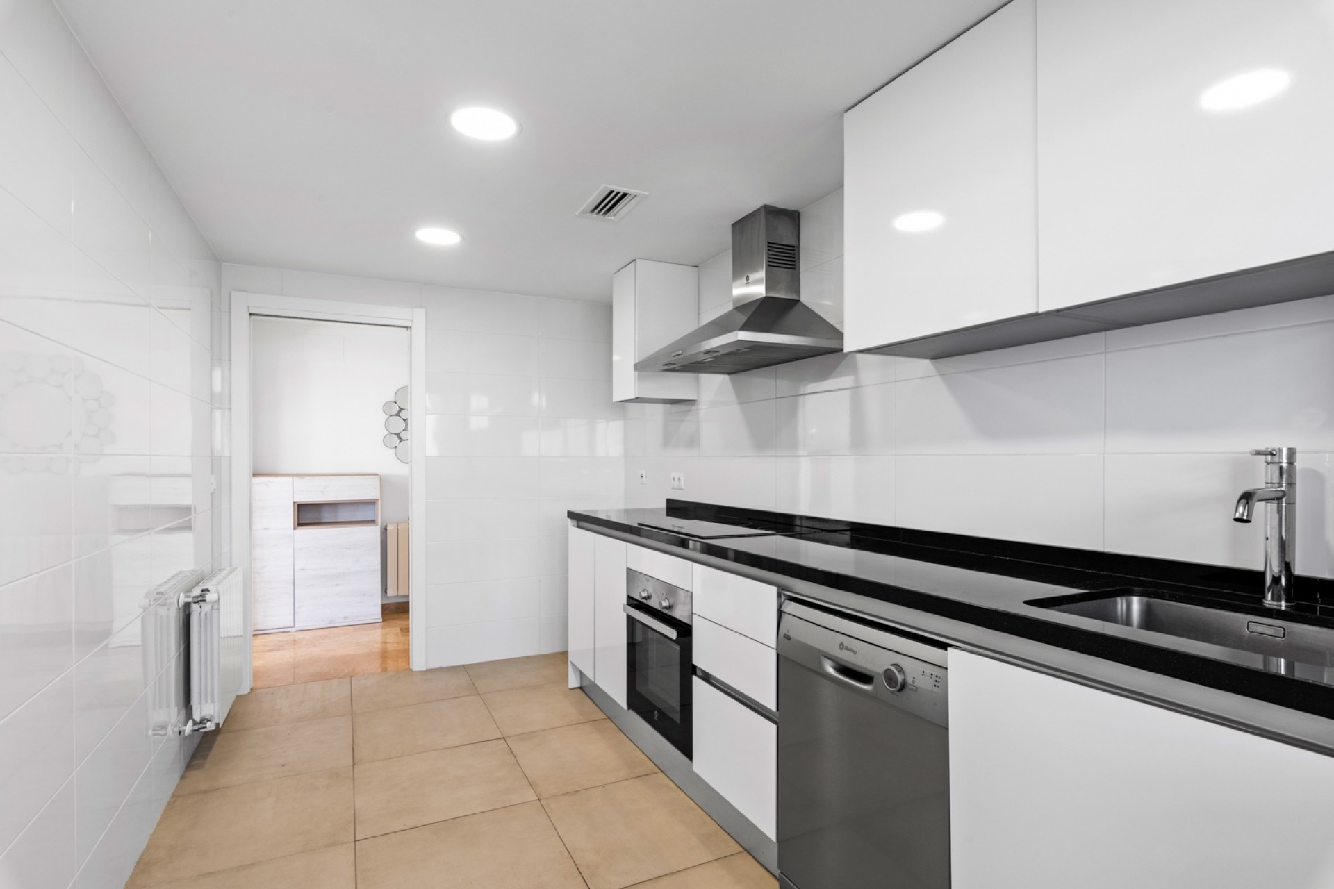 Prodej - Apartment - Alicante - Playa San Juan