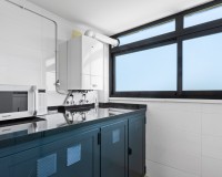 Prodej - Apartment - Alicante - Playa San Juan