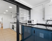 Prodej - Apartment - Alicante - Playa San Juan