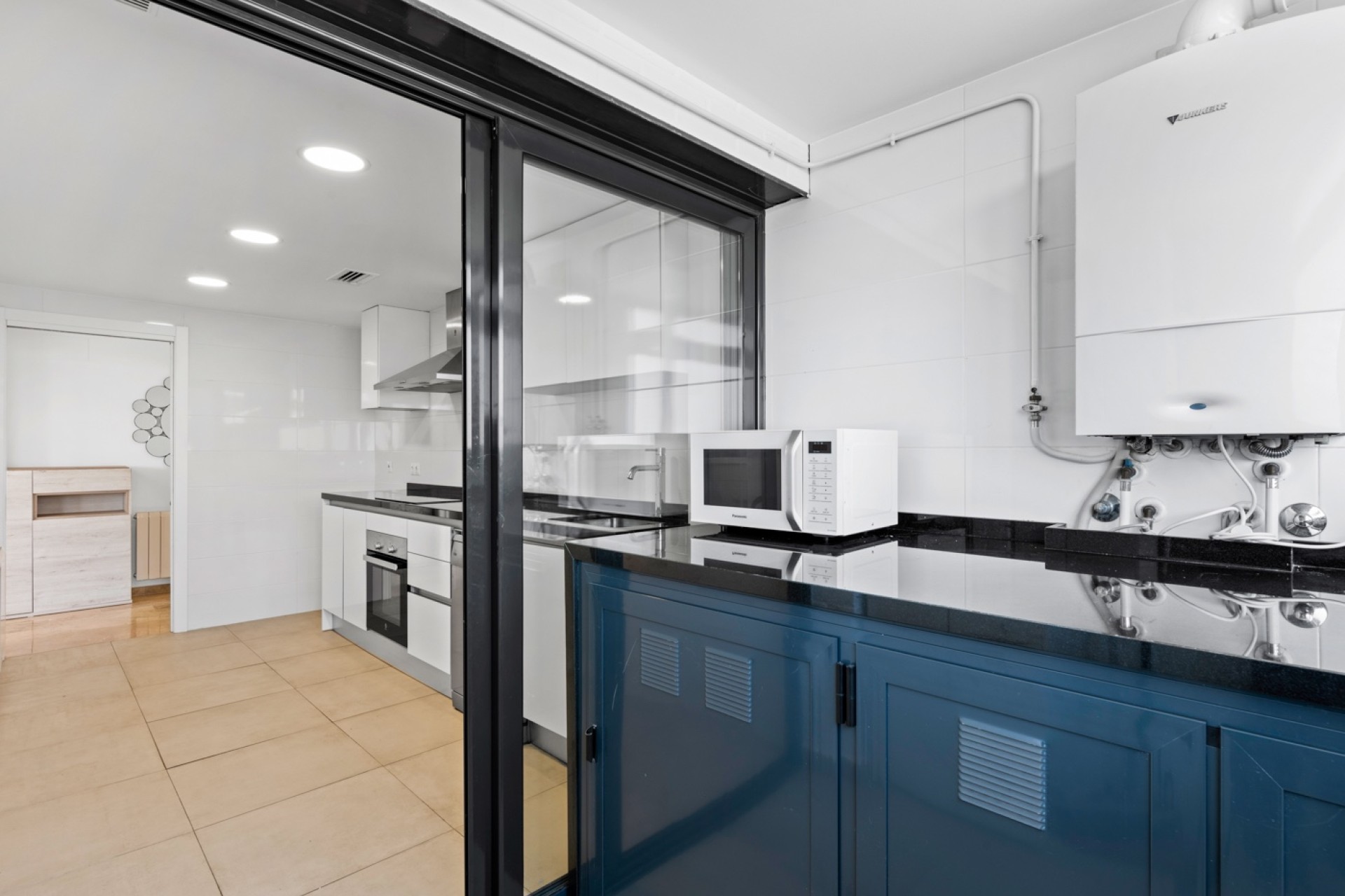 Prodej - Apartment - Alicante - Playa San Juan