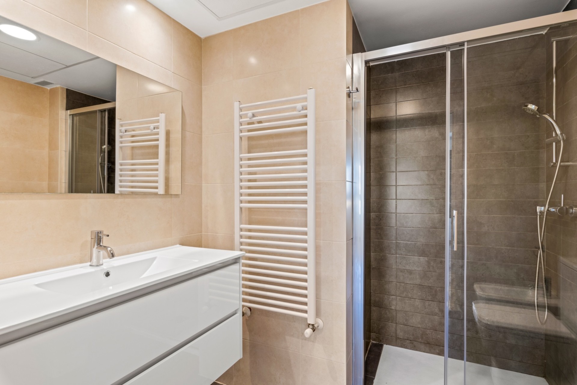 Prodej - Apartment - Alicante - Playa San Juan