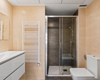 Prodej - Apartment - Alicante - Playa San Juan