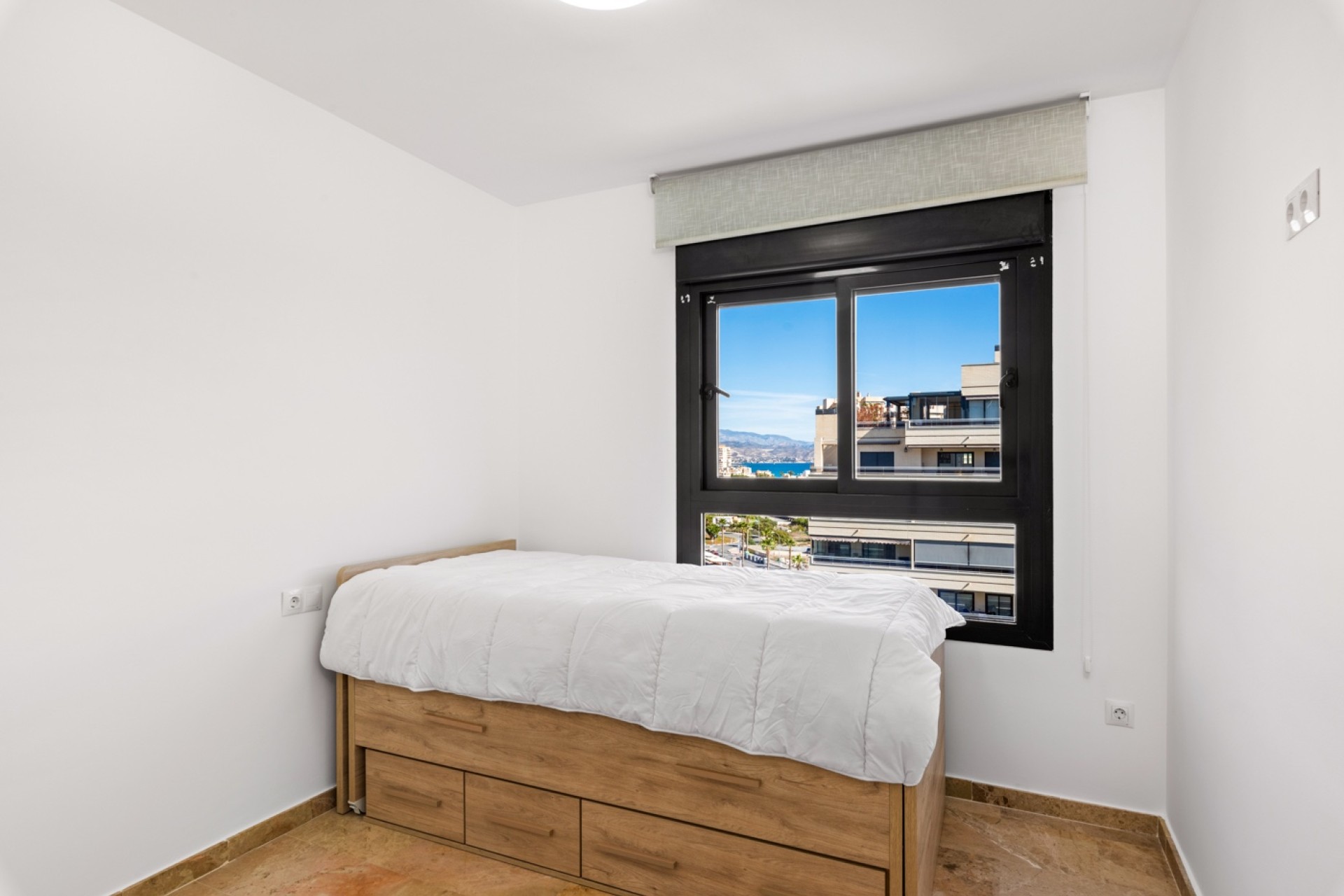 Prodej - Apartment - Alicante - Playa San Juan