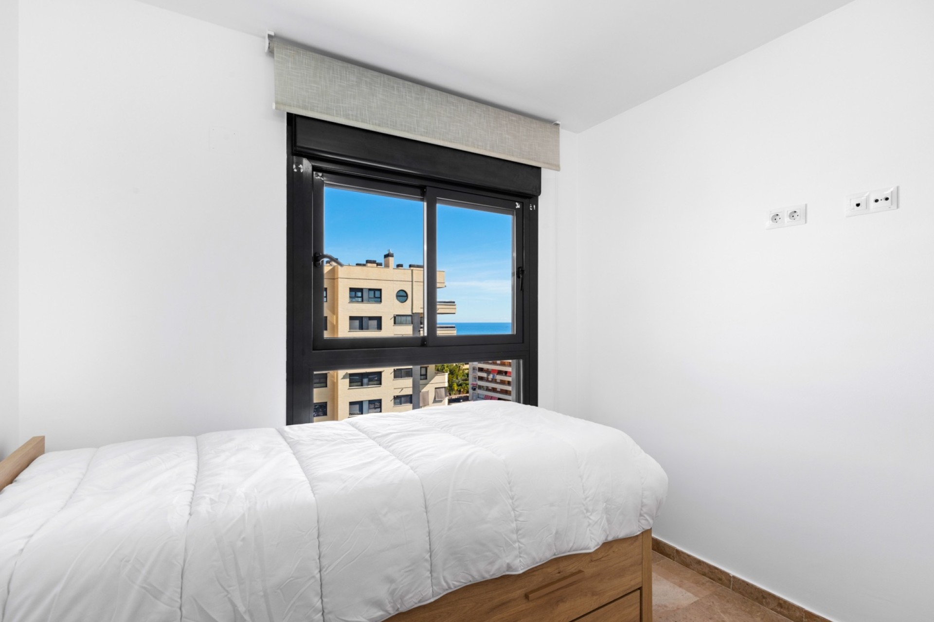 Prodej - Apartment - Alicante - Playa San Juan