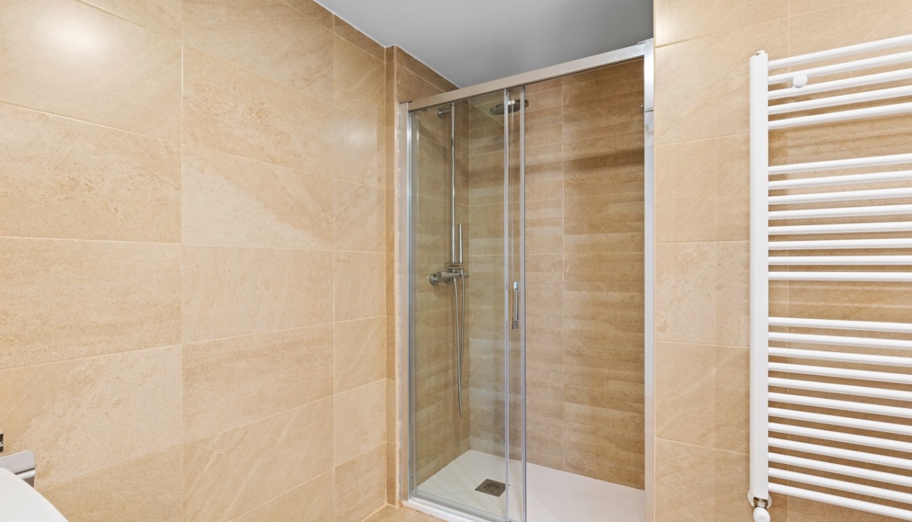 Prodej - Apartment - Alicante - Playa San Juan