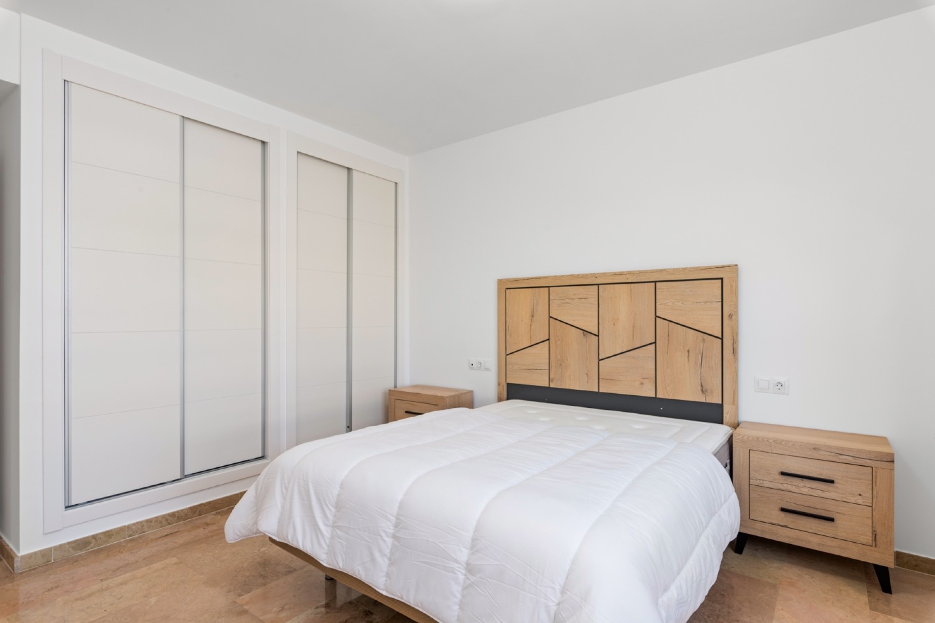 Prodej - Apartment - Alicante - Playa San Juan