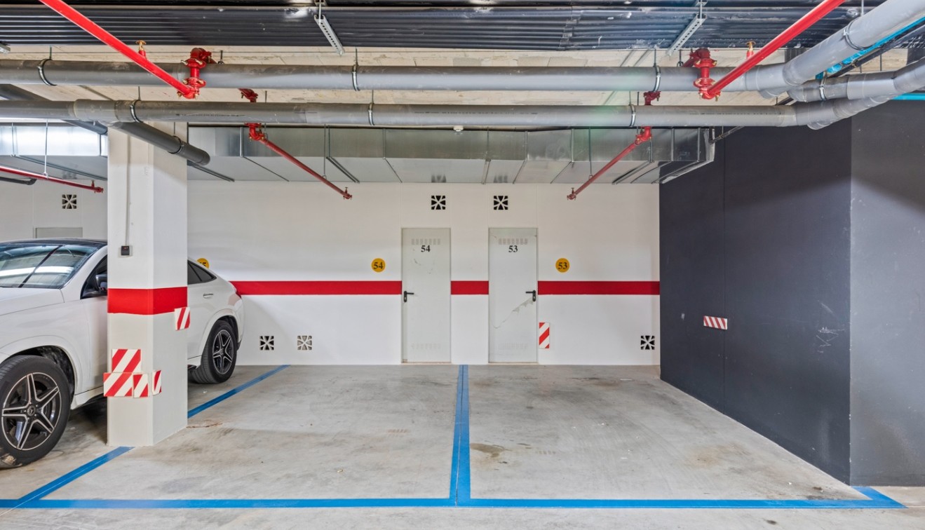 Prodej - Apartment - Alicante - Playa San Juan